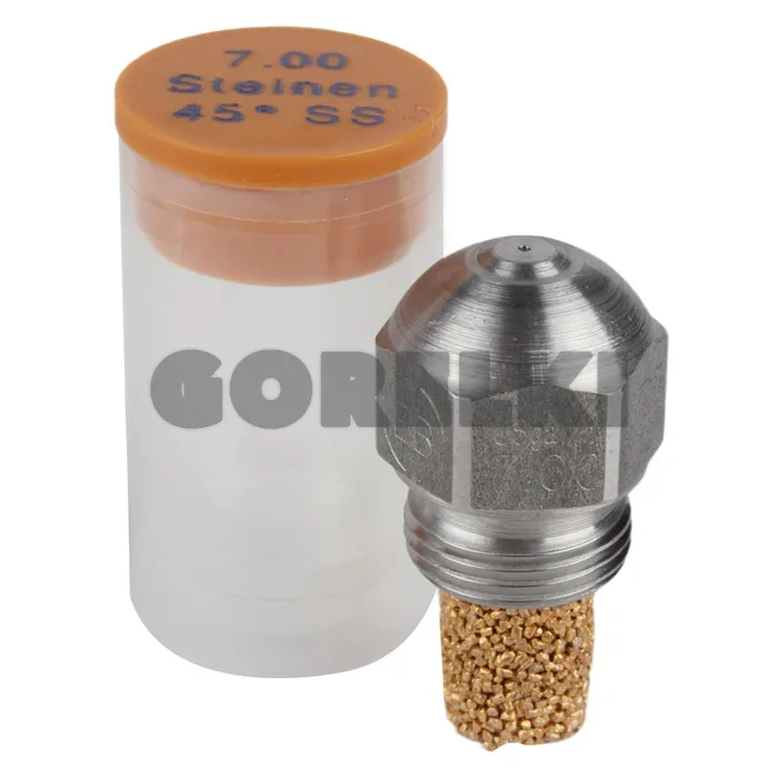 Форсунка Steinen 7.00GPH, 45SS