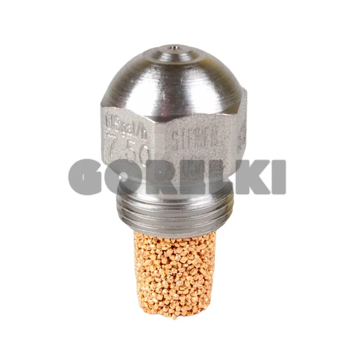 Форсунка Steinen 7.50GPH, 45SS