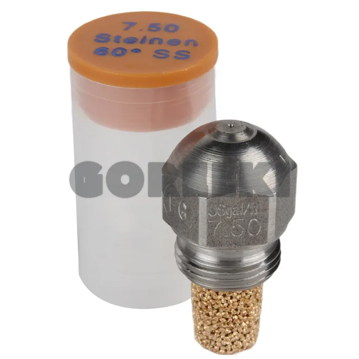 Форсунка Steinen 7.50GPH, 60SS