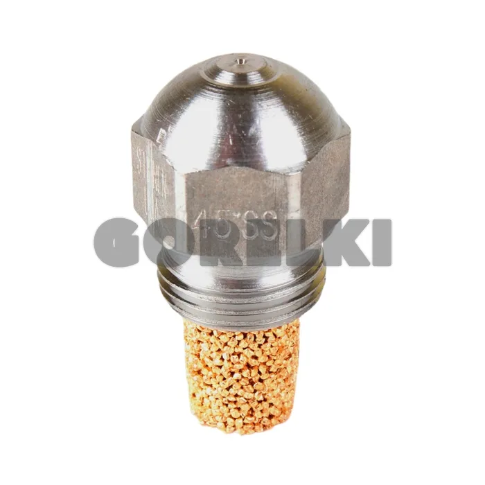 Форсунка Steinen 8.00GPH, 45SS