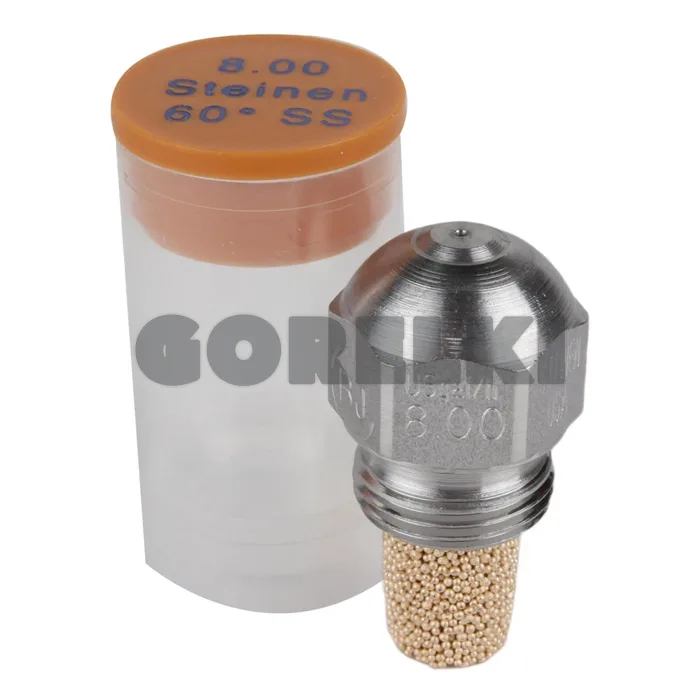 Форсунка Steinen 8.00GPH, 60SS