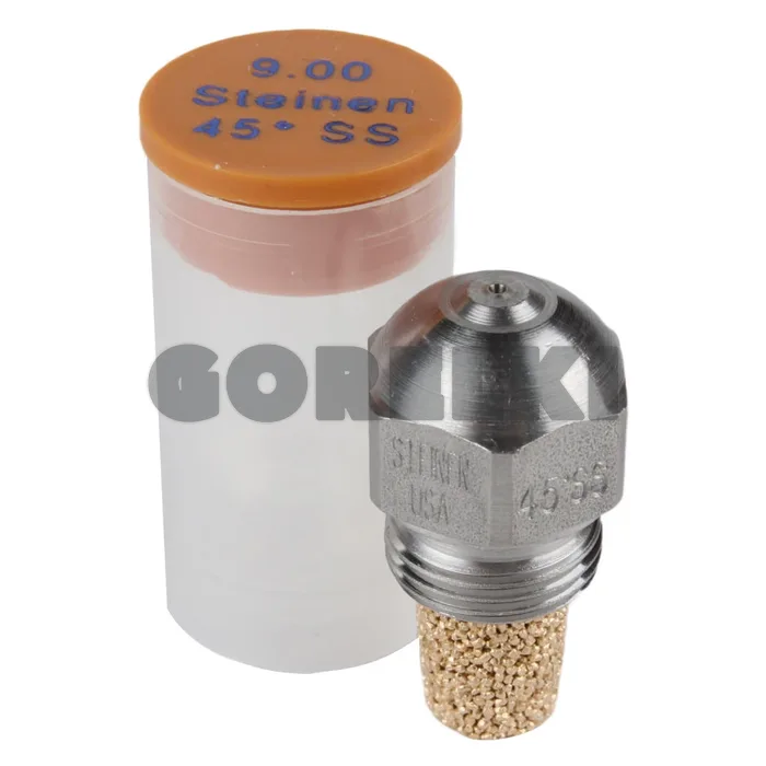 Форсунка Steinen 9.00GPH, 45SS