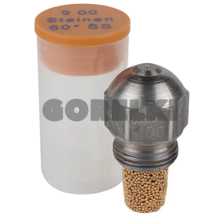 Форсунка Steinen 9.00GPH, 60SS