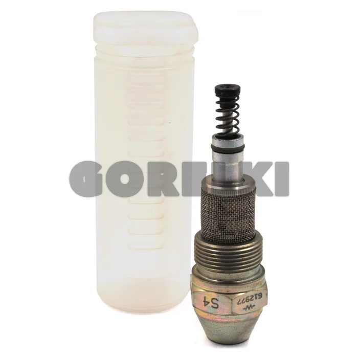 Форсунка Weishaupt 612977 Fluidics