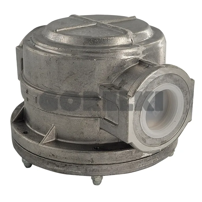 Газовый фильтр Kromschroder GFK40R10-6