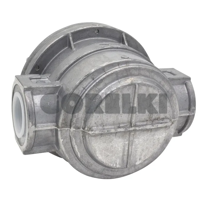 Газовый фильтр Kromschroder GFK40R40-6