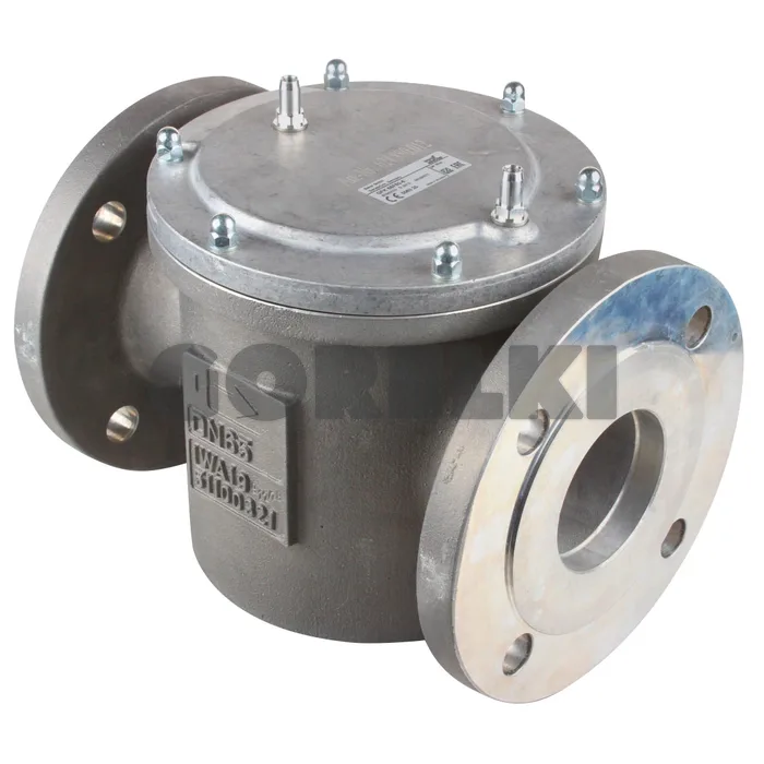 Газовый фильтр Kromschroder GFK65F60-6