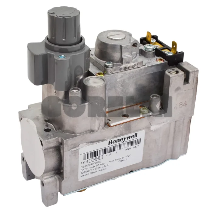 Газовый клапан ACV V4600C1128 537D4012 для газового котла