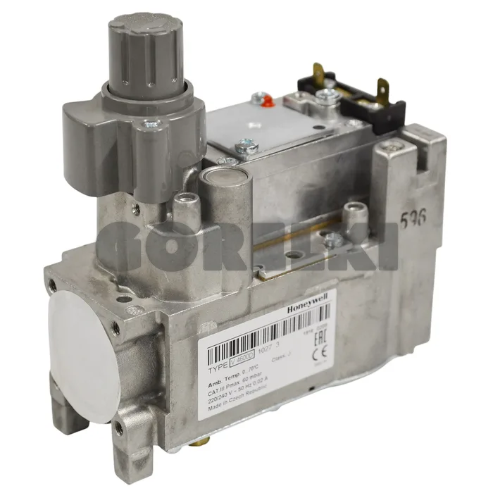 Газовый клапан ACV V4600D1027 53439303 для газового котла
