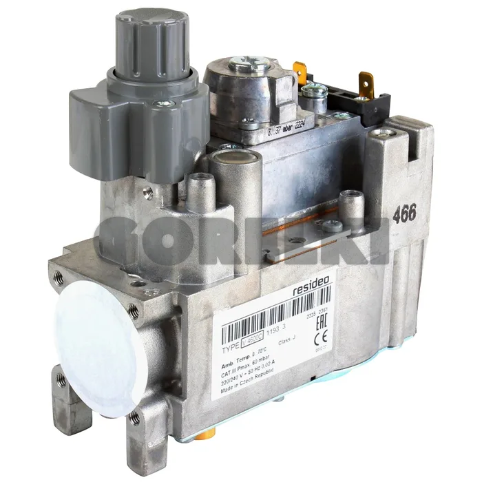 Газовый клапан Honeywell V4600C1193U