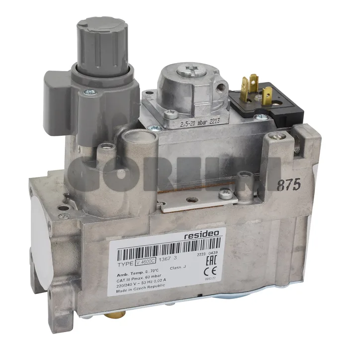 Газовый клапан Honeywell V4600C1367B