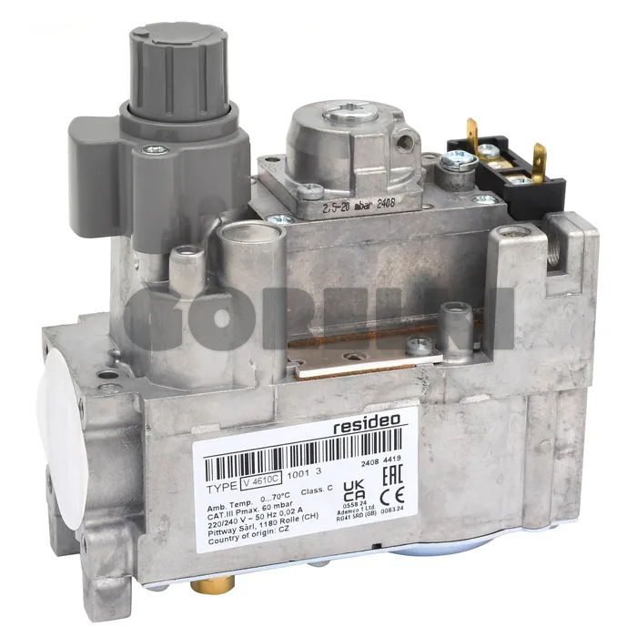 Газовый клапан Honeywell V4610C1001 V4610C1001U