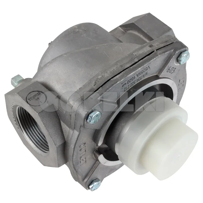 Газовый клапан Honeywell V5055A1020
