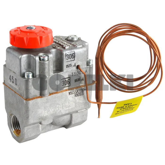 Газовый клапан Honeywell V5155A1110