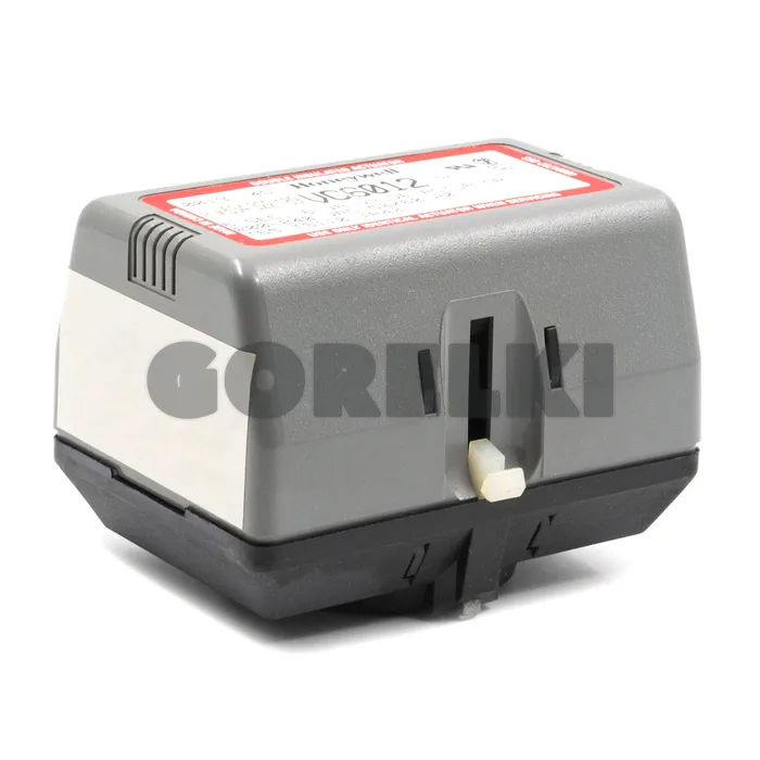 Газовый клапан Honeywell VC6012ZZ00/U