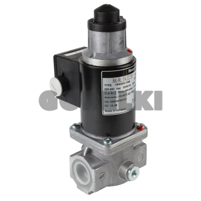 Газовый клапан Honeywell VE4020C1086