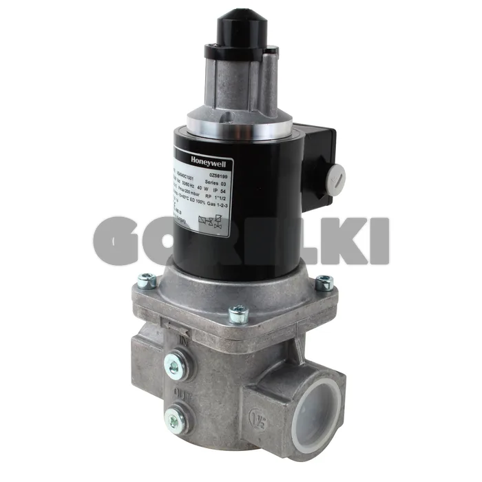 Газовый клапан Honeywell VE4040C1001