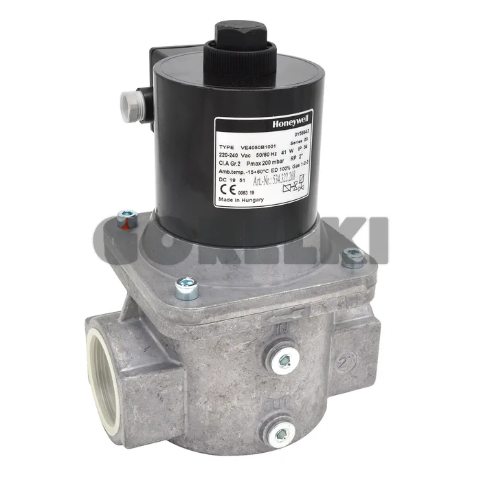 Газовый клапан Honeywell VE4050B1001