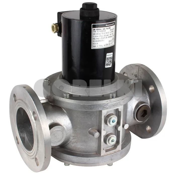 Газовый клапан Honeywell VE4065B3005