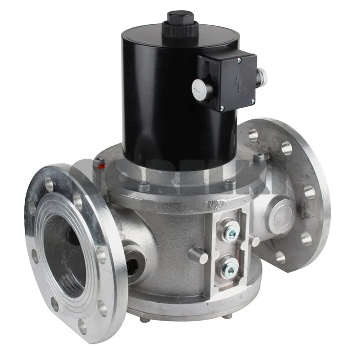 Газовый клапан Honeywell VE4080B3004