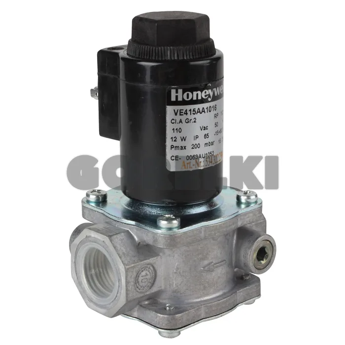Газовый клапан Honeywell VE415AA1016