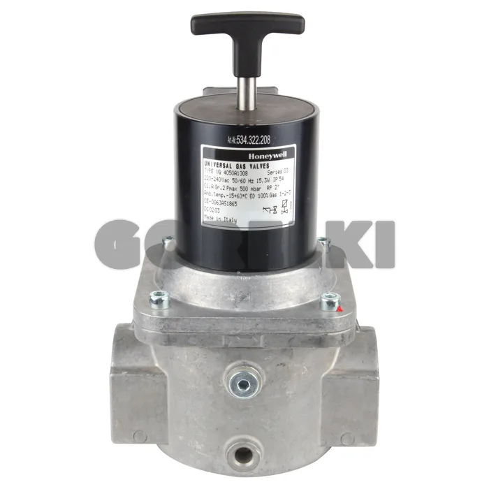 Газовый клапан Honeywell VG4050A1008