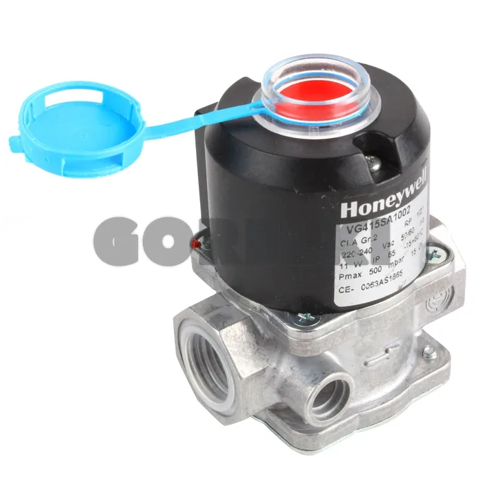 Газовый клапан Honeywell VG415SA1002