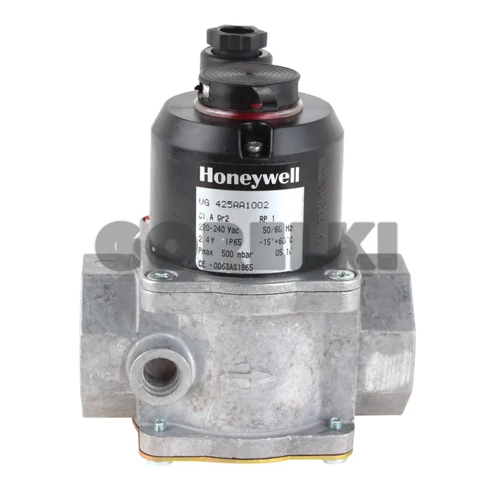 Газовый клапан Honeywell VG425AA1002