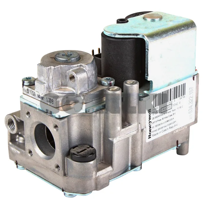 Газовый клапан Honeywell VK4100C1042U для газового котла