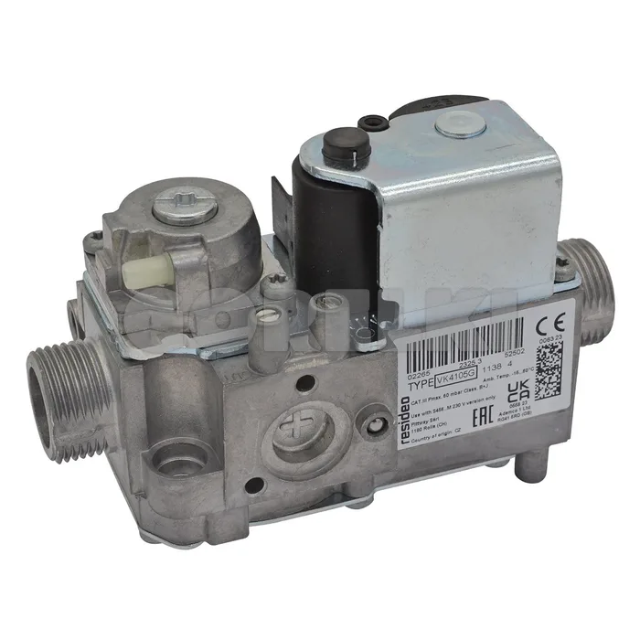 Газовый клапан Honeywell VK4105G1138B для газового котла