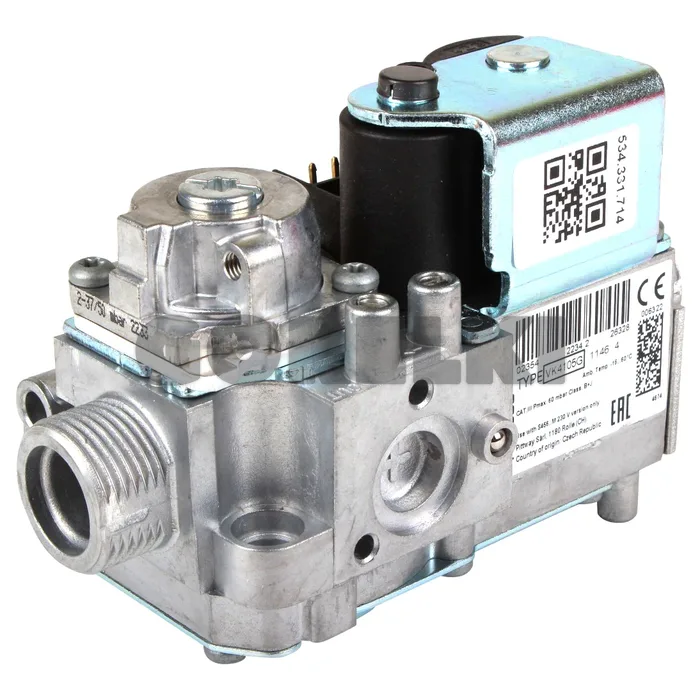 Газовый клапан Honeywell VK4105G1146B для газового котла