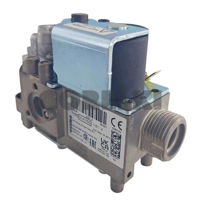 Газовый клапан Honeywell VK4105G1161U для газового котла