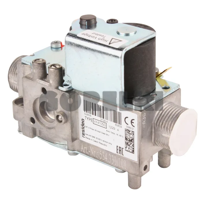 Газовый клапан Honeywell VK4105G1229U для газового котла