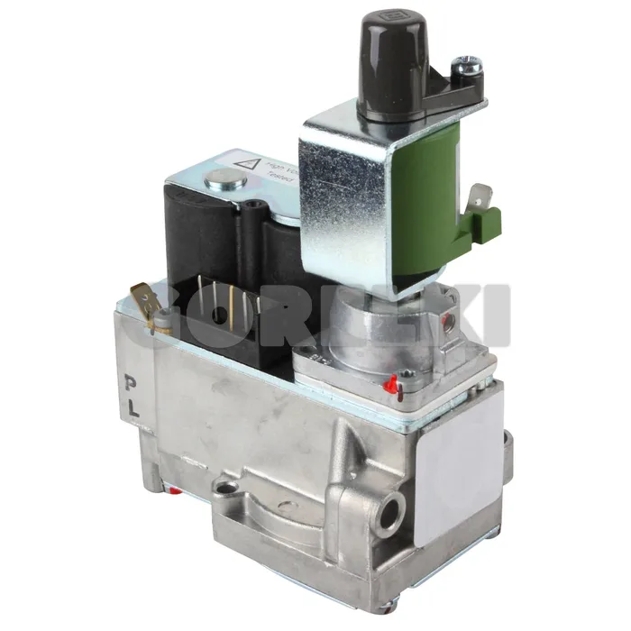 Газовый клапан Honeywell VK4105M2071U для газового котла