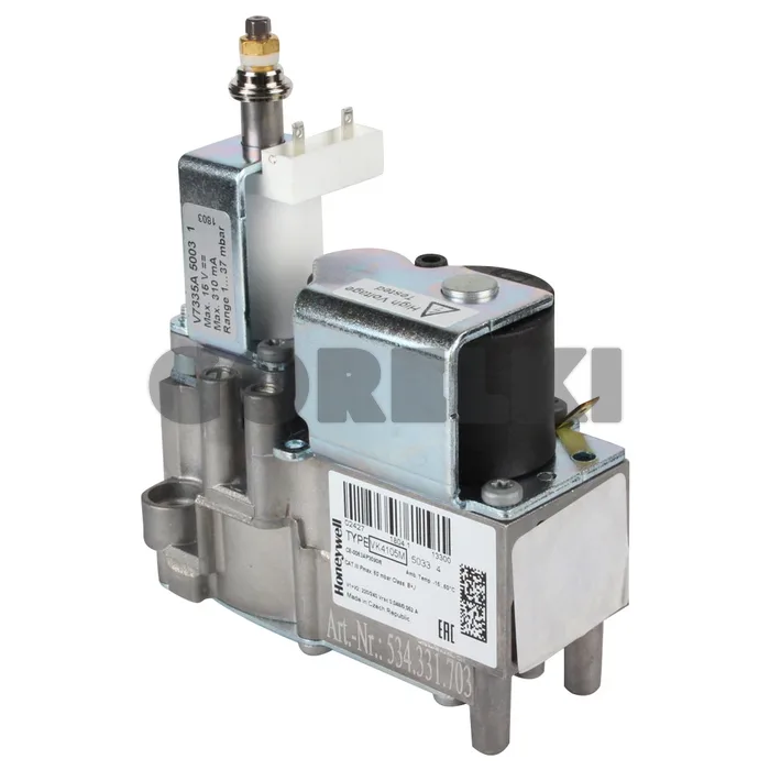 Газовый клапан Honeywell VK4105M5033 VK4105M5033U для газового котла