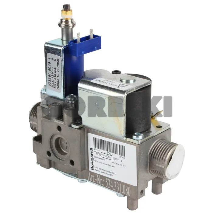 Газовый клапан Honeywell VK4105M5157U для газового котла