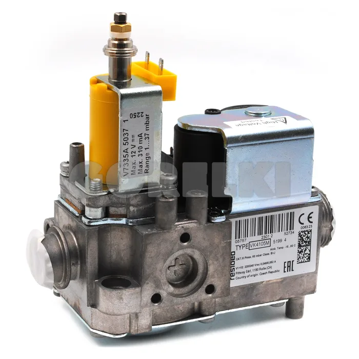 Газовый клапан Honeywell VK4105M5199U для газового котла