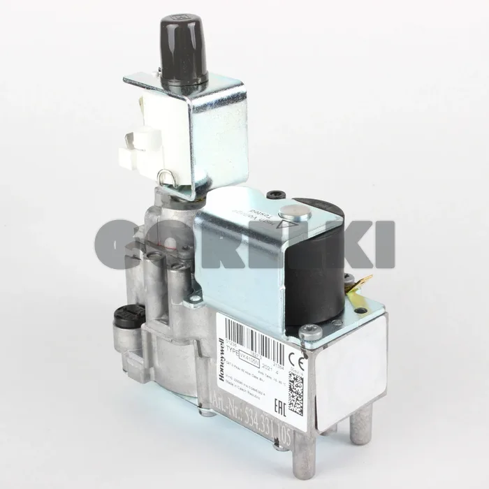 Газовый клапан Honeywell VK4105N2021U для газового котла