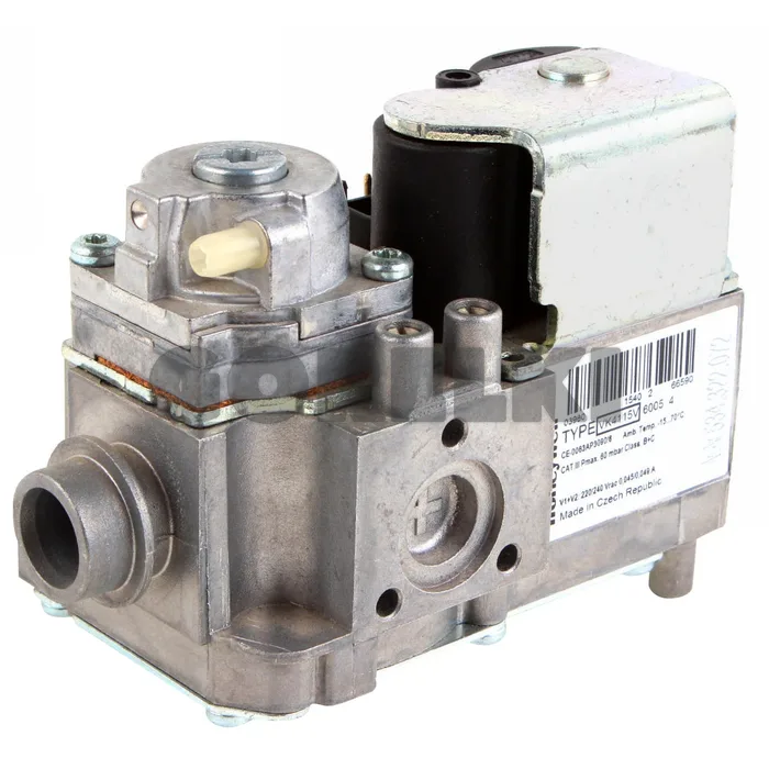 Газовый клапан Honeywell VK4115V6005B для газового котла
