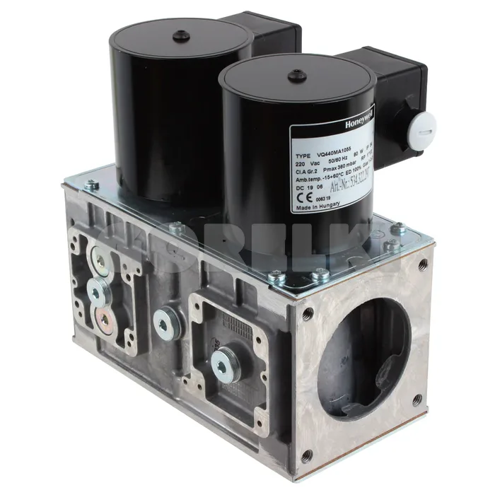 Газовый клапан Honeywell VQ440MA1055
