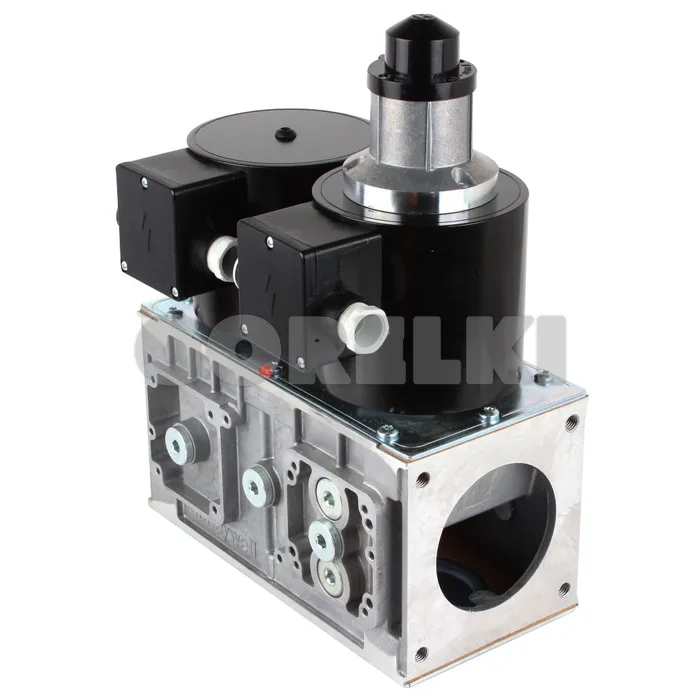 Газовый клапан Honeywell VQ440MC1004