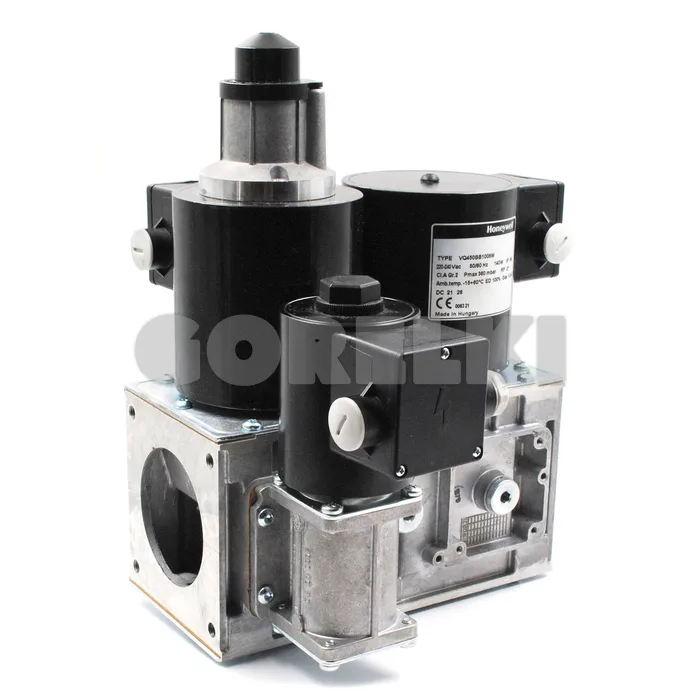 Газовый клапан Honeywell VQ450BB1005M
