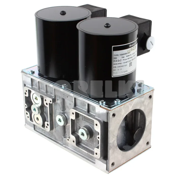 Газовый клапан Honeywell VQ450MA1007