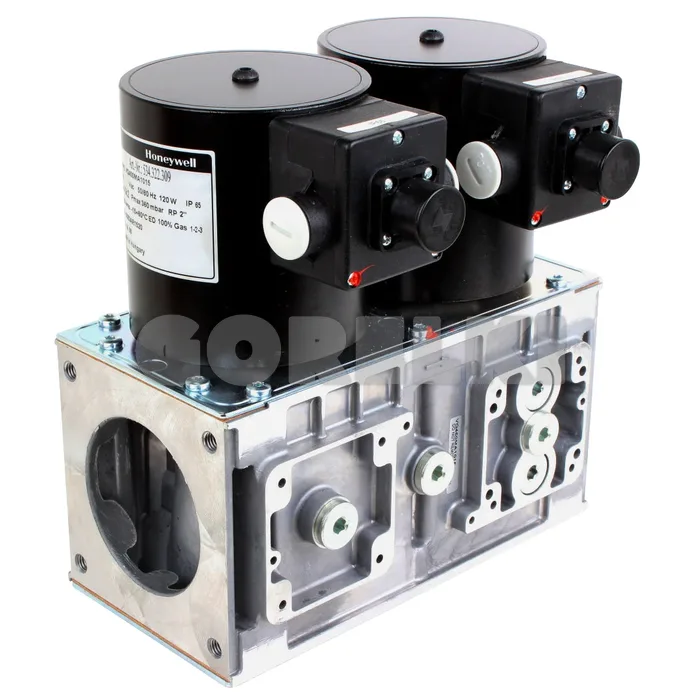 Газовый клапан Honeywell VQ450MA1015