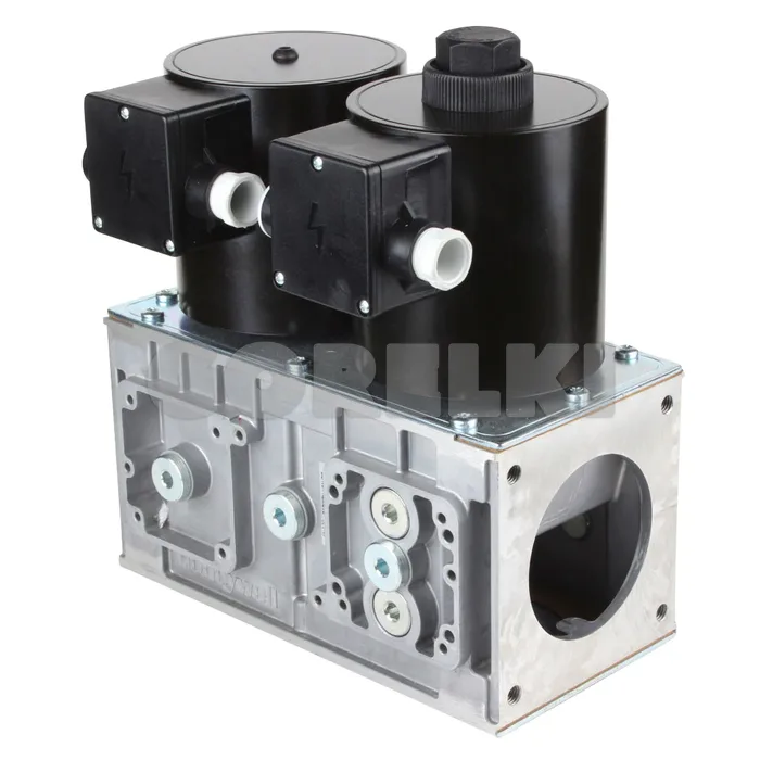 Газовый клапан Honeywell VQ450MB1006