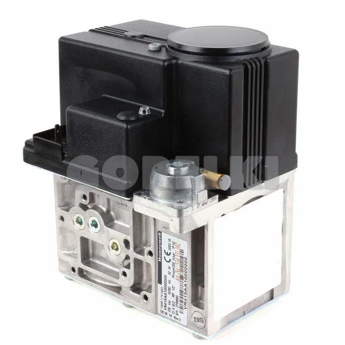 Газовый клапан Honeywell VR415AA1000-0000 для газового котла