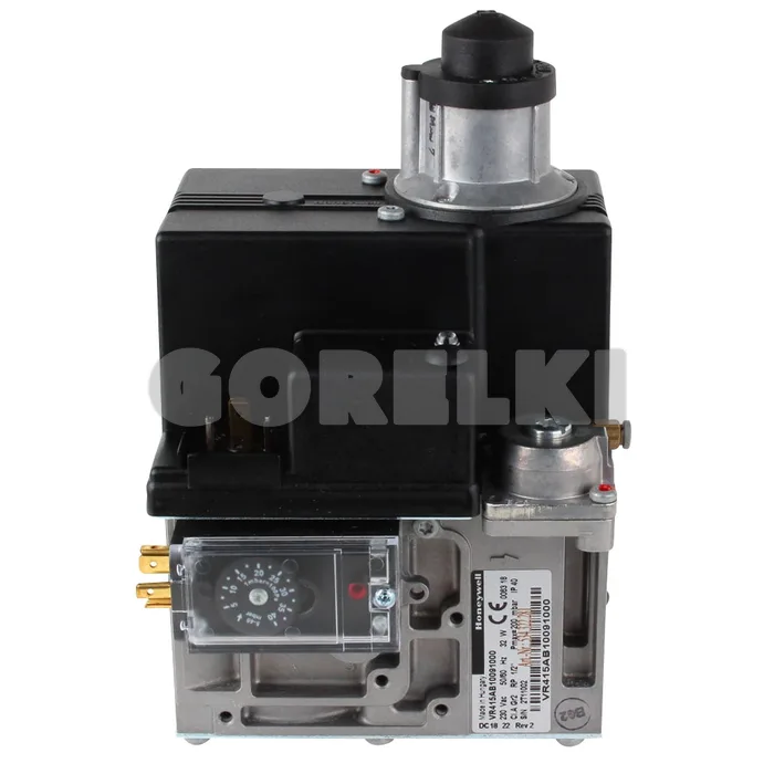 Газовый клапан Honeywell VR415AB1009-1000 для газового котла