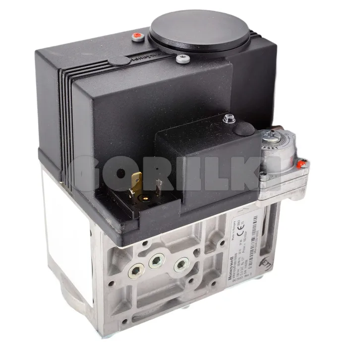 Газовый клапан Honeywell VR415VA1001-0000 для газового котла