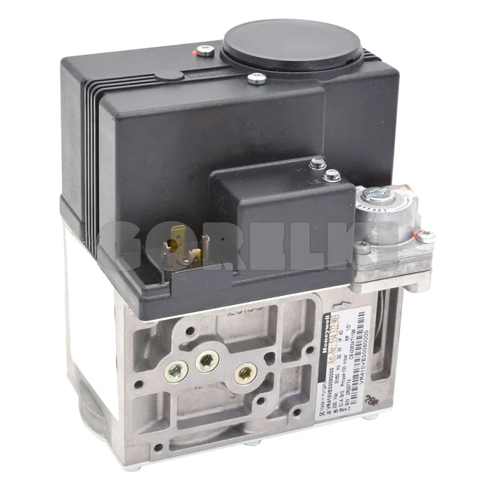 Газовый клапан Honeywell VR415VE5008-0000 для газового котла