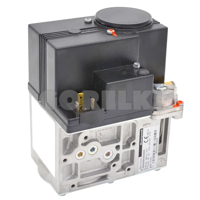 Газовый клапан Honeywell VR420AA1003-0000 для газового котла